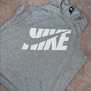 Nike Tank Top
